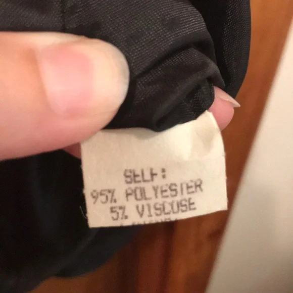 Nanette Lepore Little Black Dress - Picture 4 of 5